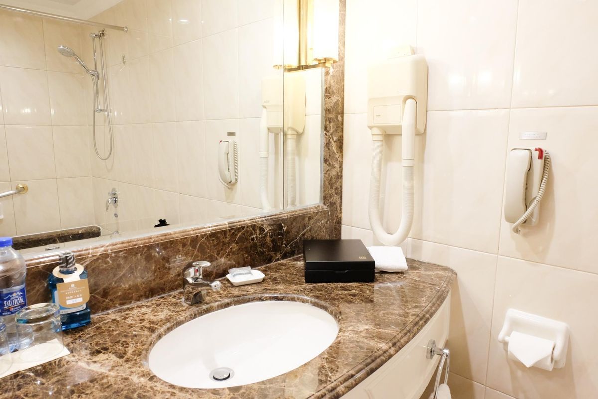 Hengshan Garden Hotel фото 29