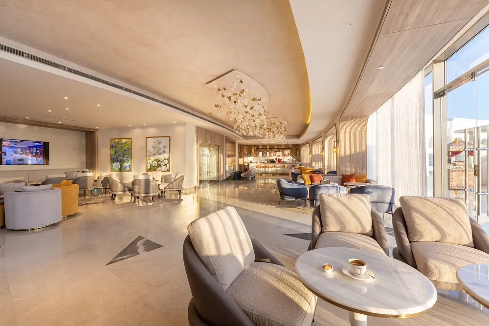 Rixos Radamis Blue Planet фото 19
