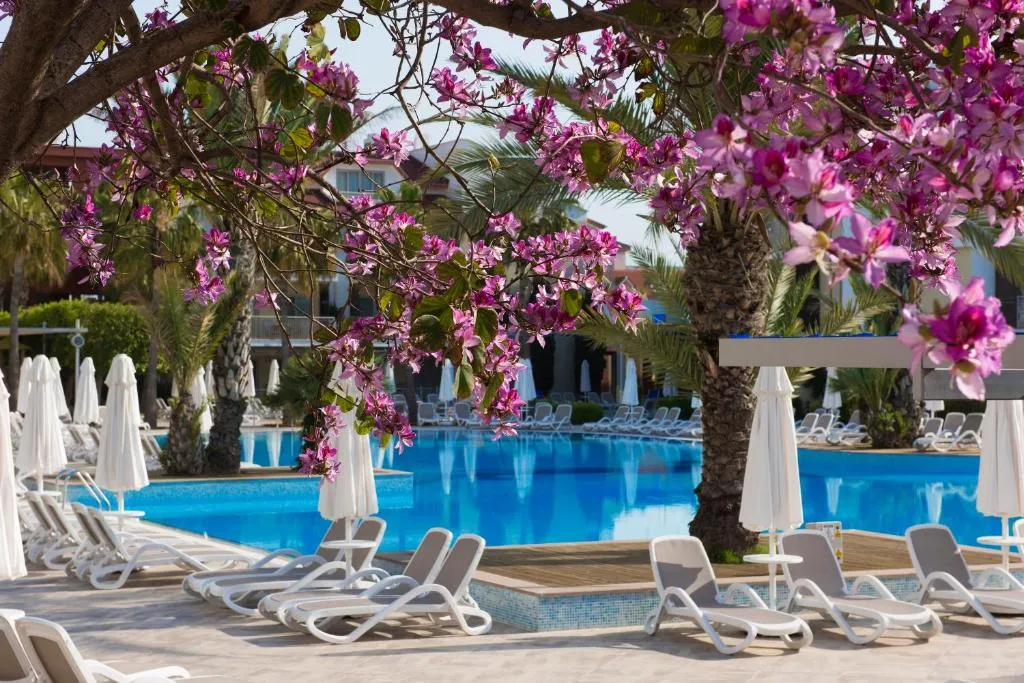 Barut B Suites фото 37
