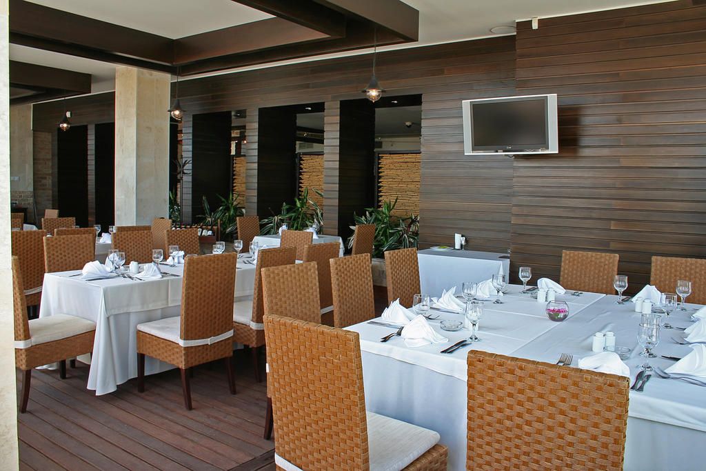 Imperial Hotel and SPA, Riviera Holiday Club фото 31