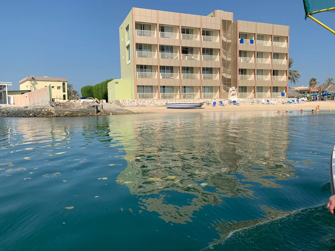 Flamingo Beach Resort фото 143