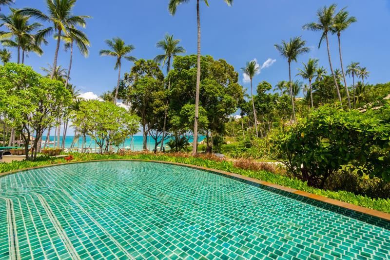 Banyan Tree Samui фото 44