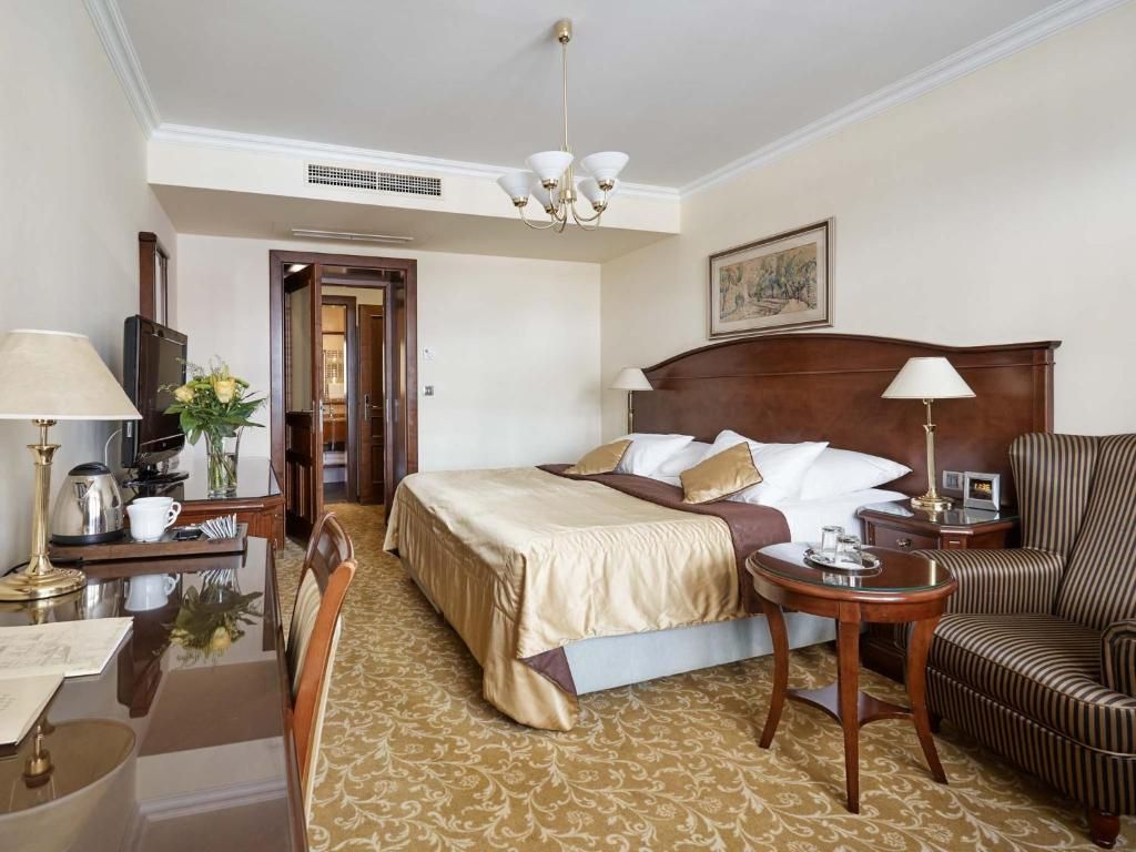 Hotel Romance Puskin фото 22
