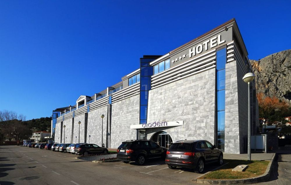 Garni Hotel Diadem фото 3