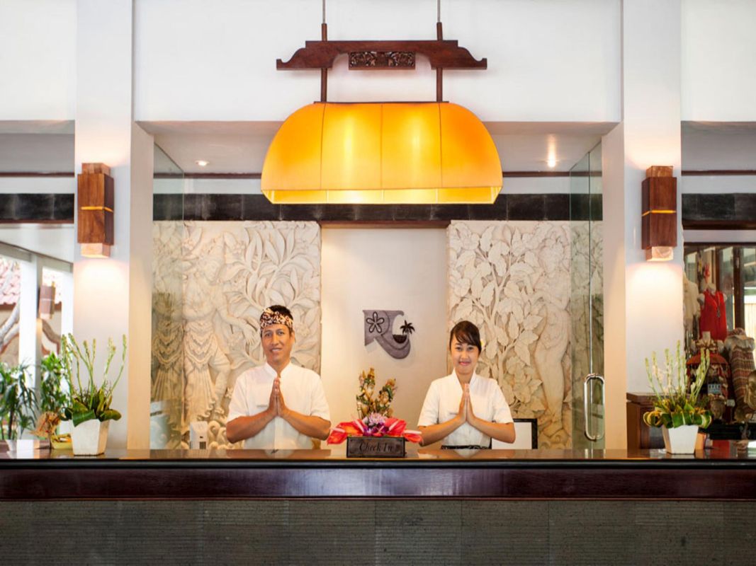 Ramayana Resort & Spa фото 23