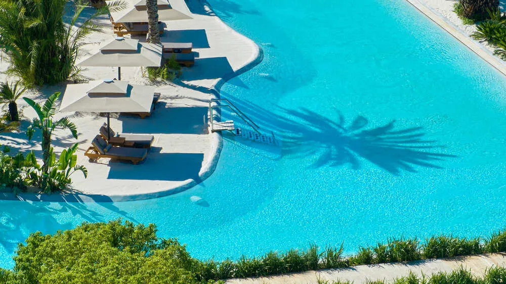 Maxx Royal Belek Golf Resort фото 66