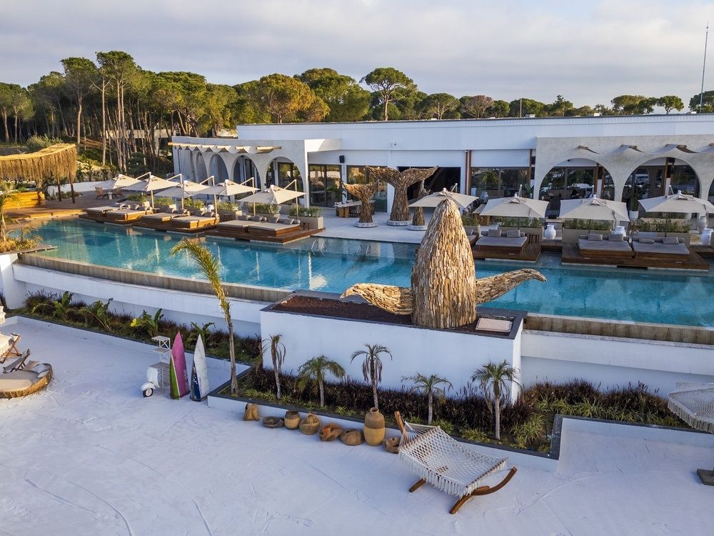 Ethno Belek фото 79