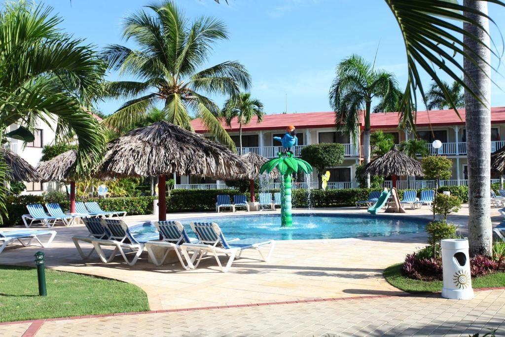 Bahia Principe Grand La Romana фото 74