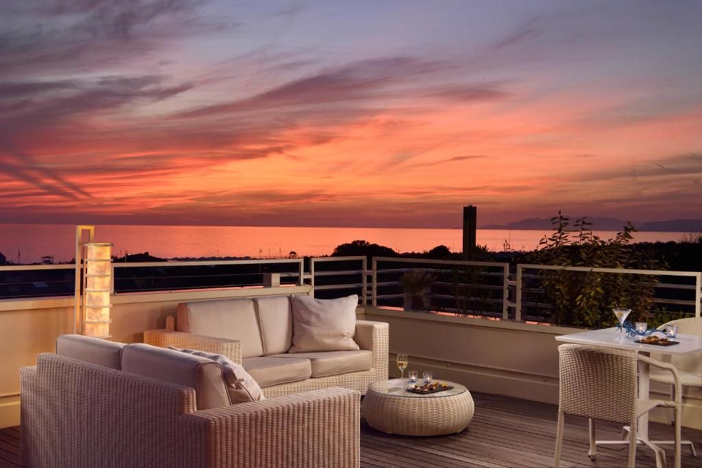 Una Hotel Versilia фото 10