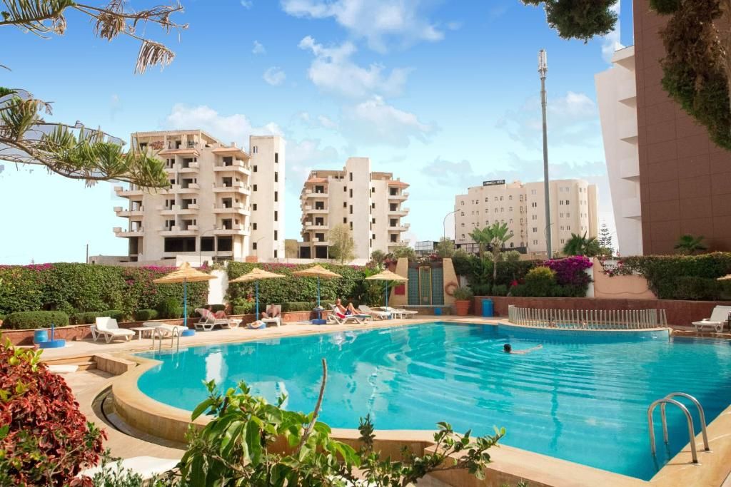 Residence Intouriste фото 22
