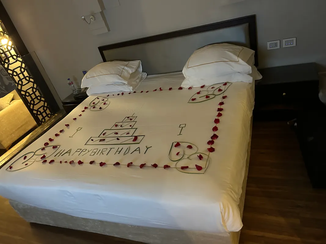 Sunrise Arabian Beach Resort - Grand Select фото 48