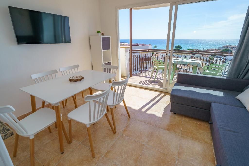 Apartamentos AR Easy Europa Sun фото 23