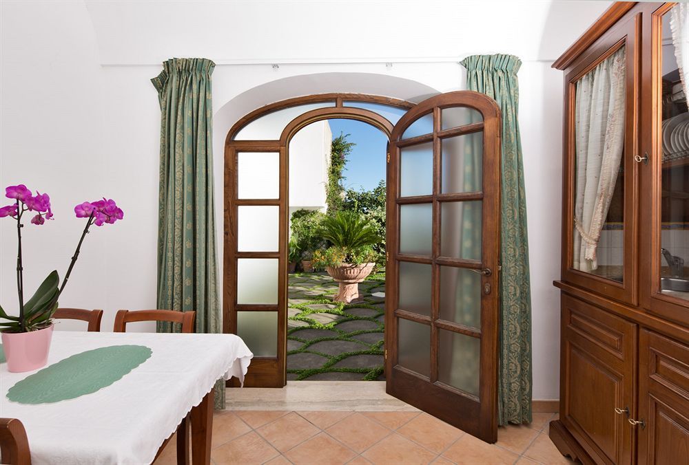 Villa Degli Dei фото 3