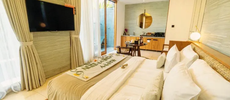 Фото отеля Astera Villa Seminyak by Ini Vie Hospitality