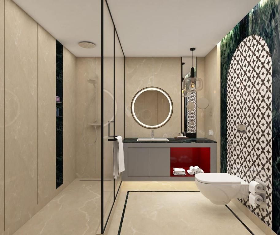 Crystal Sarovar Premiere Agra фото 33