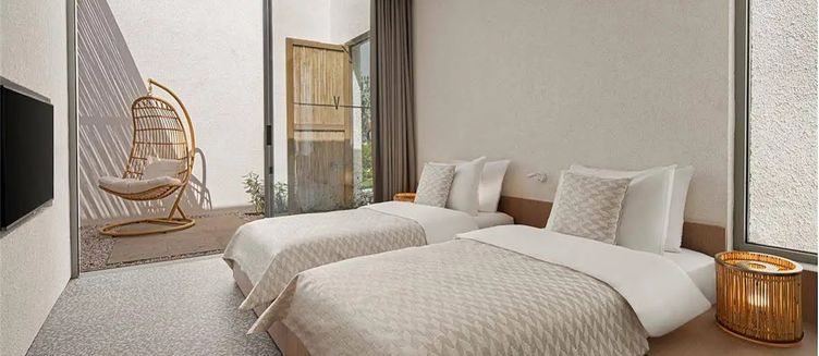 Фото отеля Voyage Torba Private