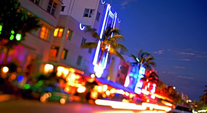 Ritz Carlton South Beach фото 144