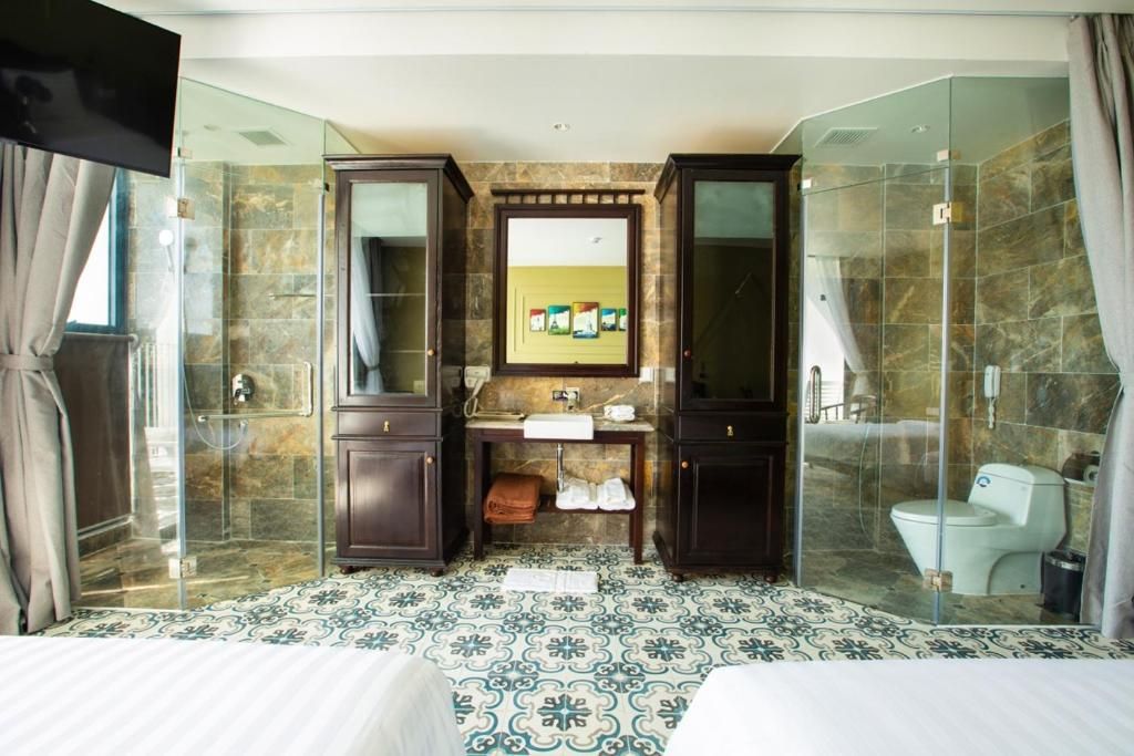 The Palmy Phu Quoc Resort & Spa фото 69