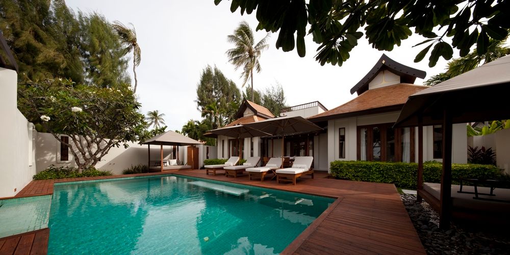 SALA Samui Choengmon Beach Resort фото 92