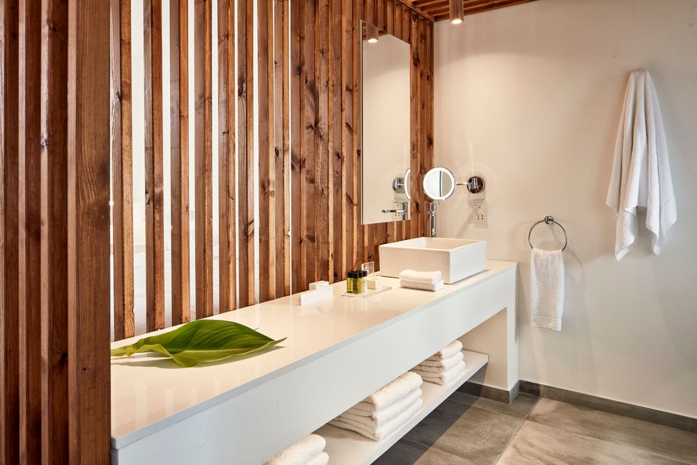 So White Club Resort фото 42