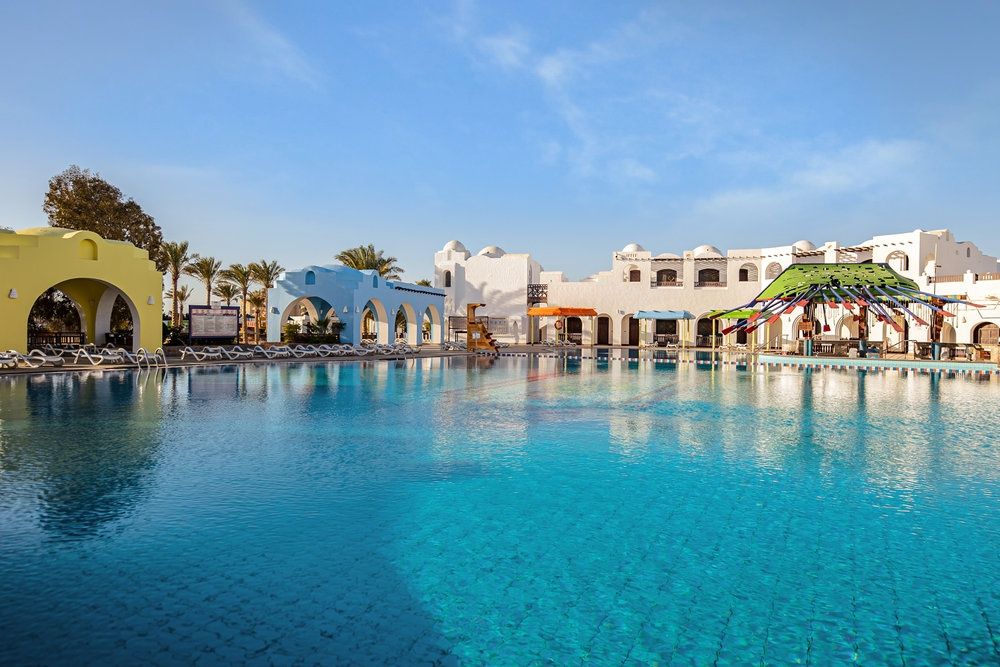 Arabella Azur Resort фото 126