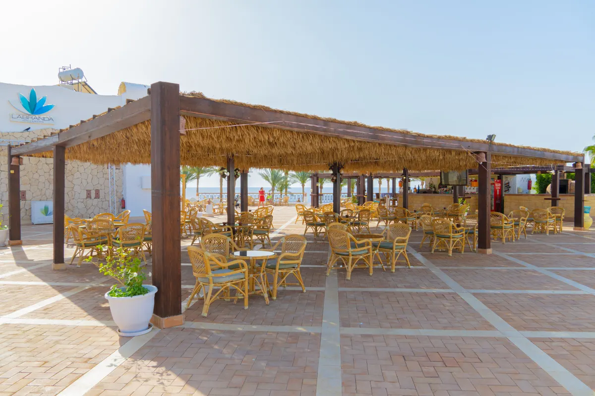 Sharm Club Beach Resort фото 18