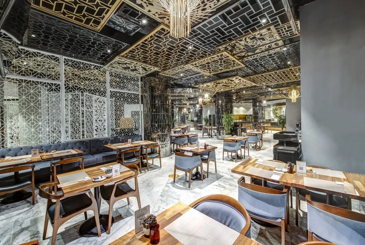 The Elysium Taksim фото 7
