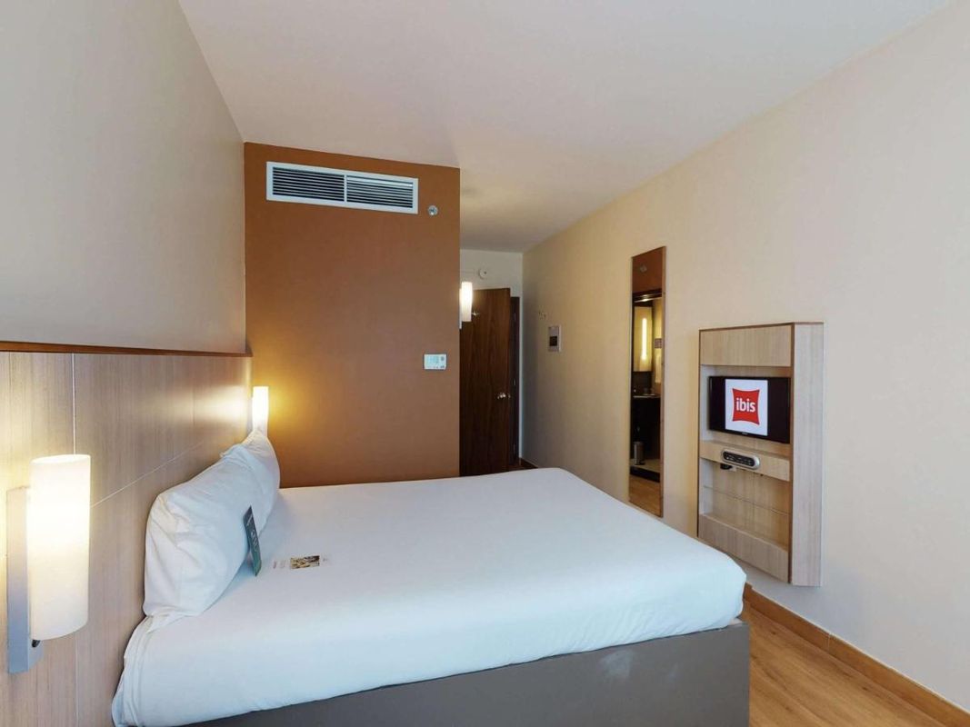 Ibis Al Barsha фото 6