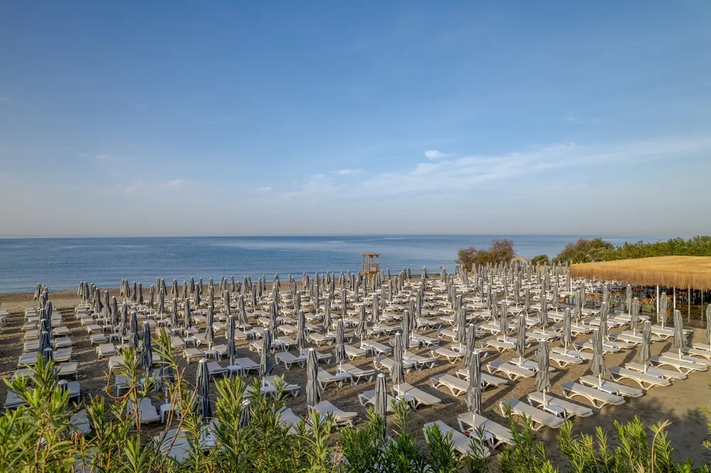 Royal Garden Beach Hotel фото 33