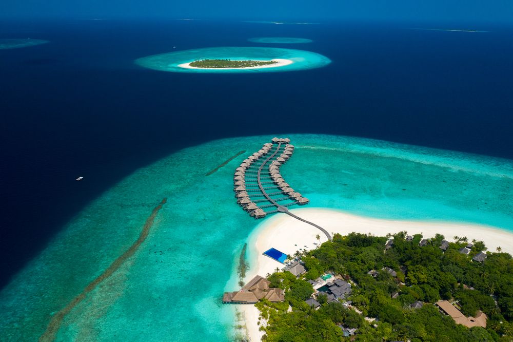 JA Manafaru фото 23