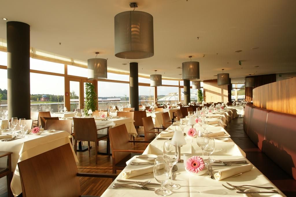 Falkensteiner Balance Resort Stegersbach - ADULTS ONLY фото 35