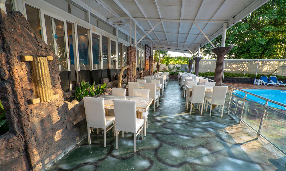Aperion Beach фото 55