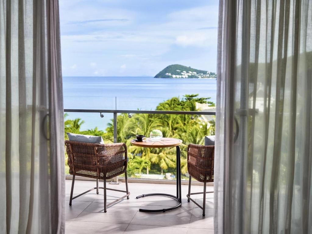 Premier Residences Phu Quoc Emerald Bay фото 89