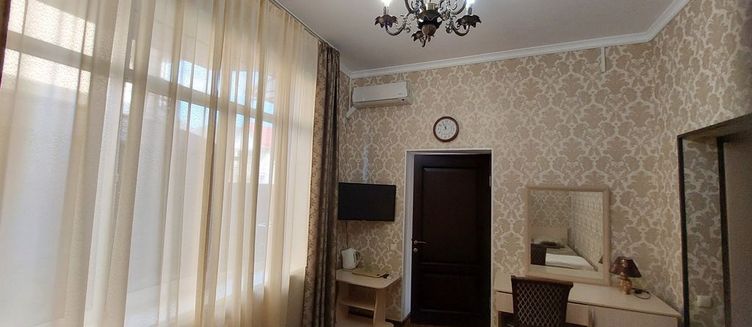 Фото отеля Розмарин