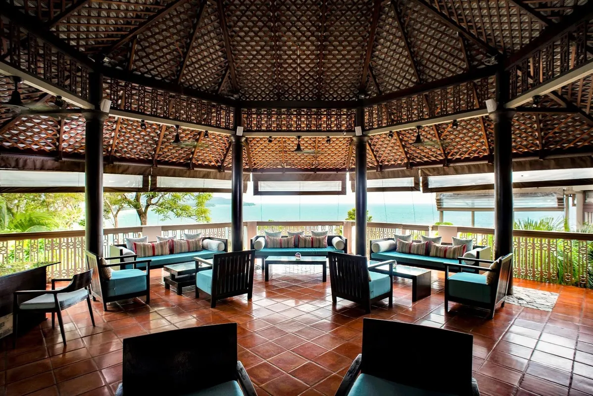 Centara Villas Phuket фото 12