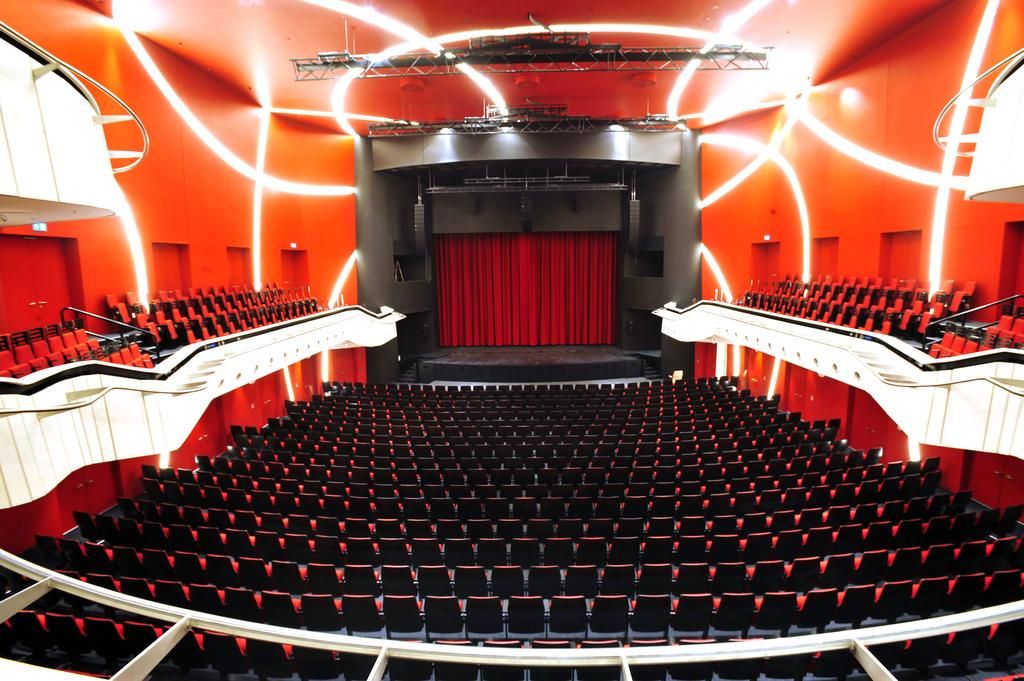 Hotel Deutsches Theater Stadtzentrum фото 5
