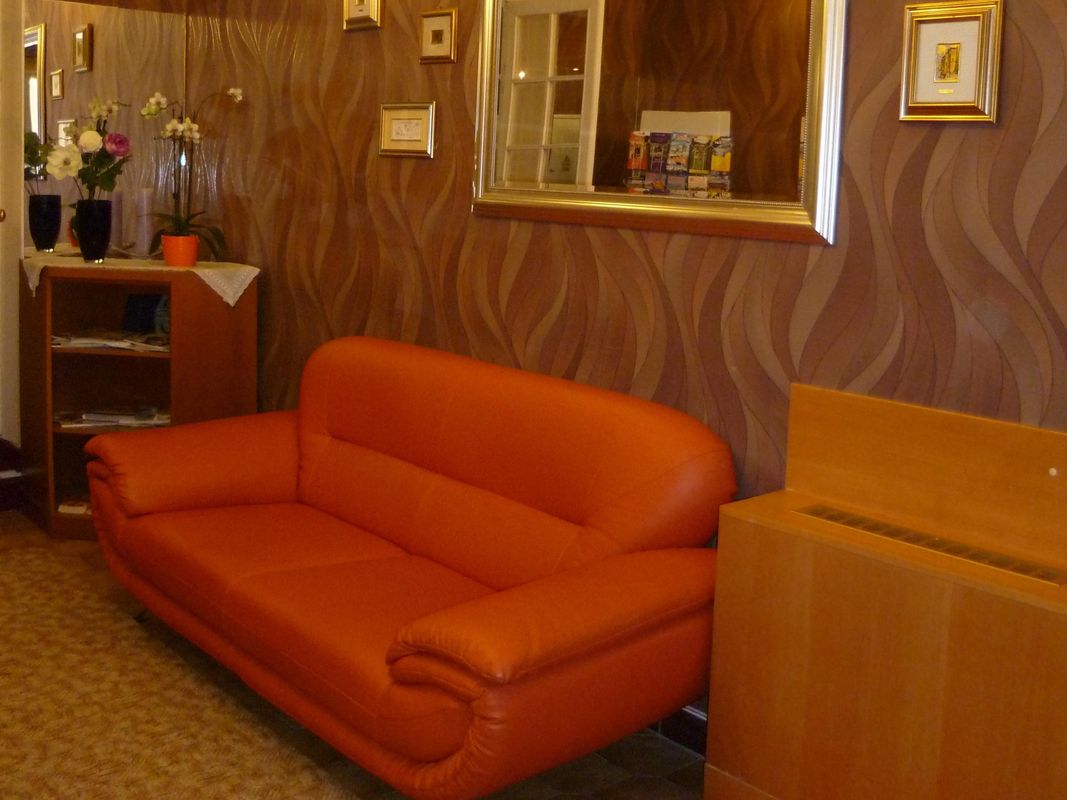 Hotel Aladin фото 14