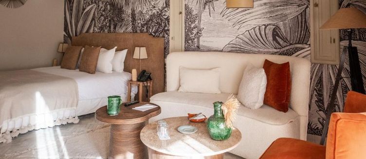 Фото отеля Domaine Des Remparts Hotel & Spa