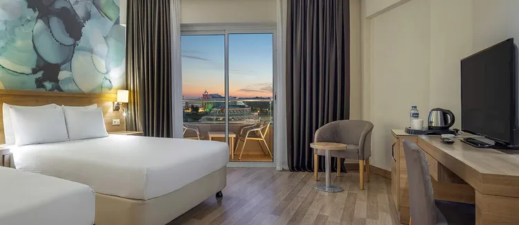 Фото отеля Wyndham Garden Lara