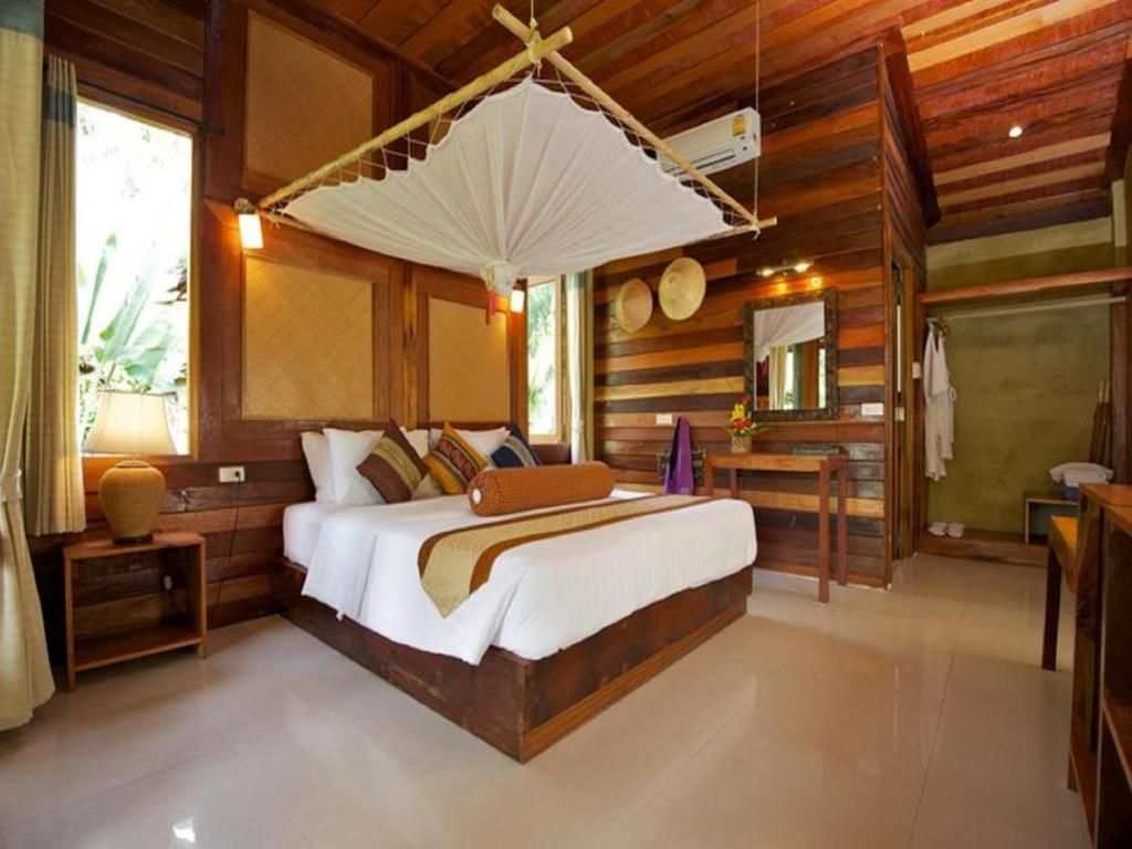 Sensi Paradise Beach Resort фото 94