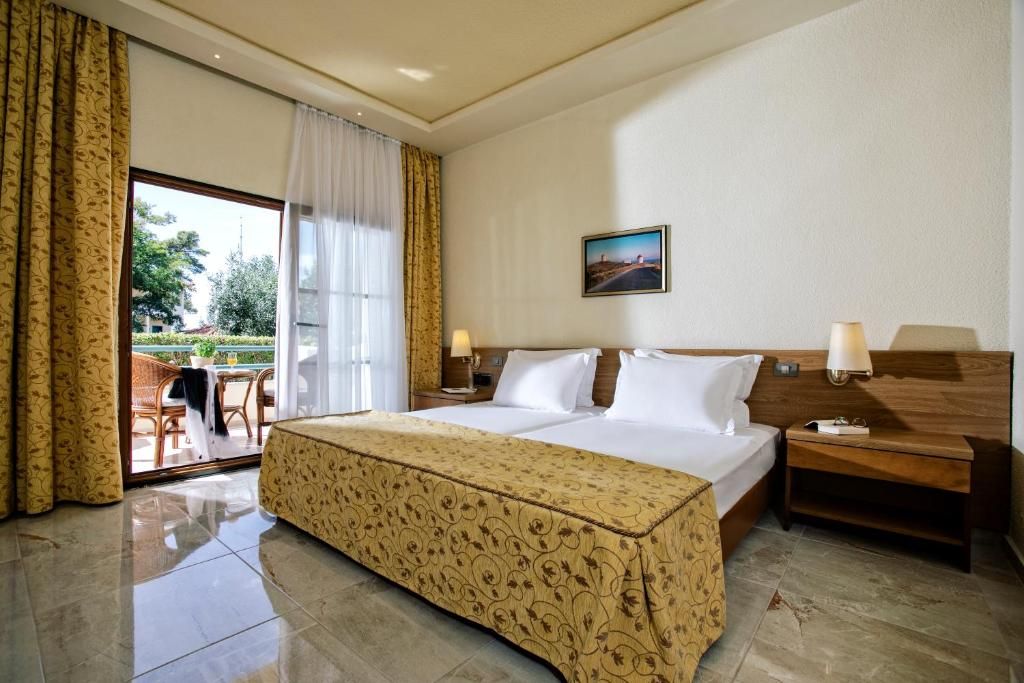 Possidi Holidays Resort & Suites Hotel фото 54