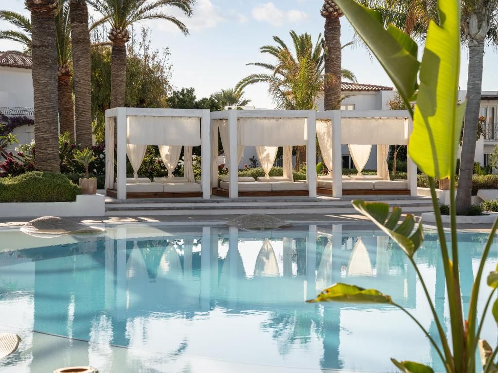 Caramel a Grecotel Resort to Live фото 72