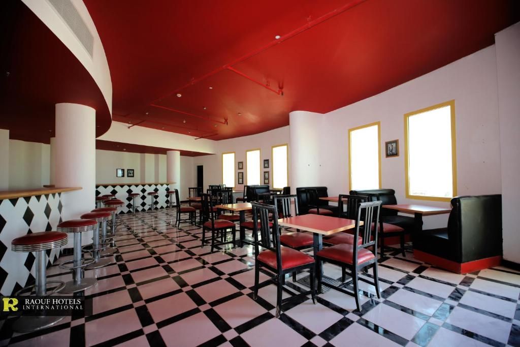 Amarina Sun Resort & Aqua Park фото 41