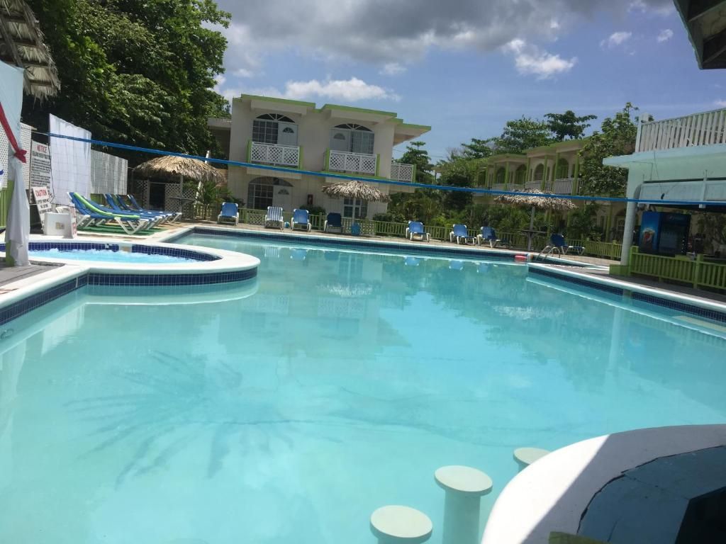 Fun Holiday Beach Resort фото 15