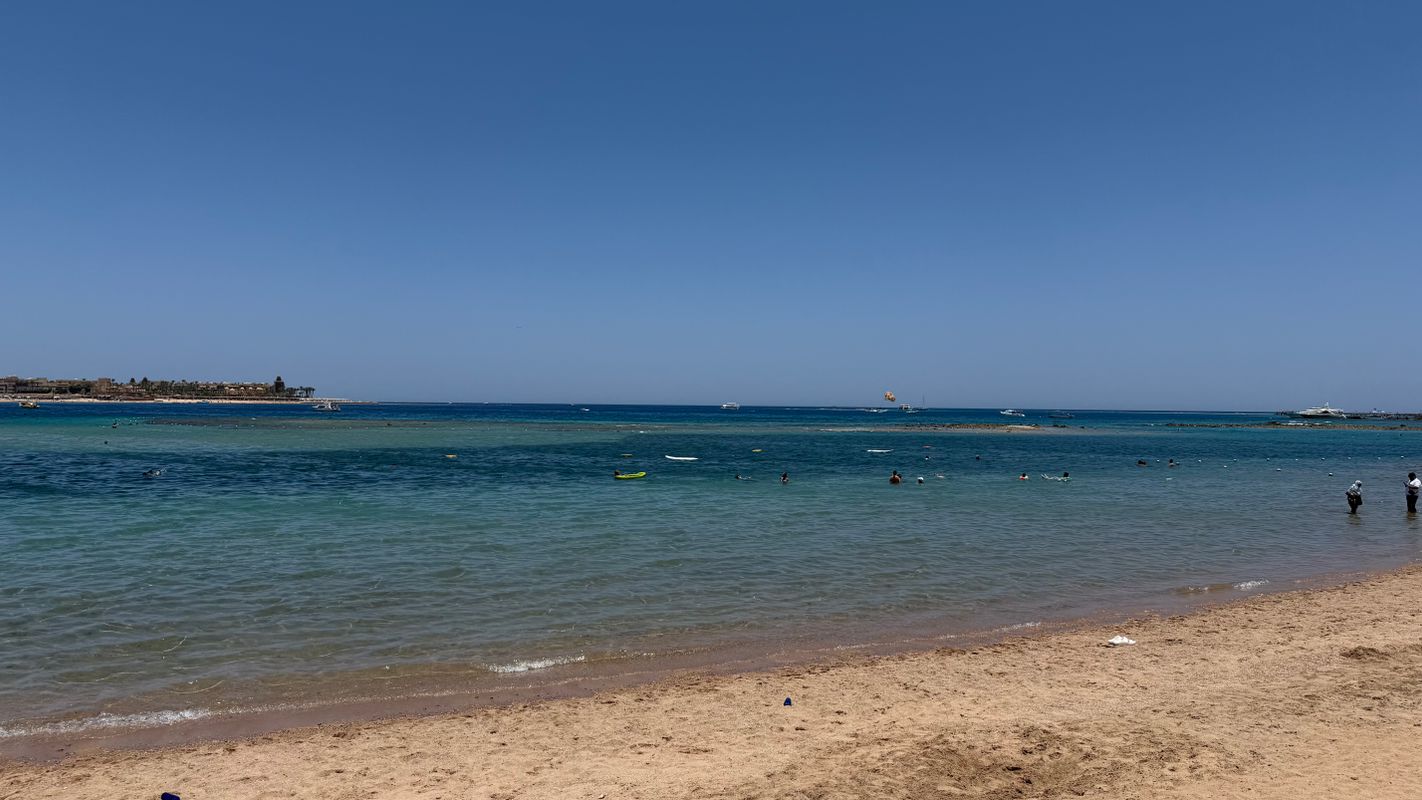 Jaz Makadi Saraya Resort фото 76