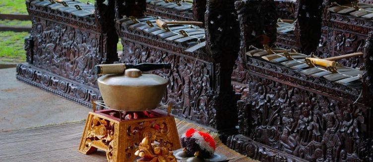 Фото отеля Alam Puisi Villa