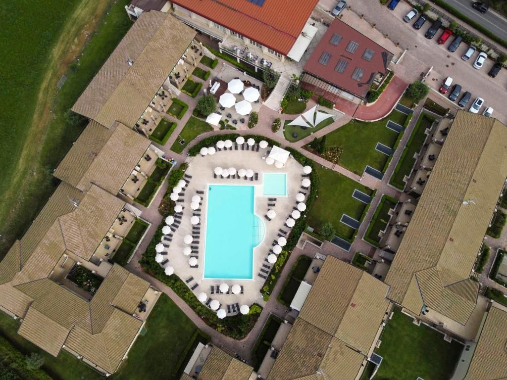 Lake Garda Resort фото 9