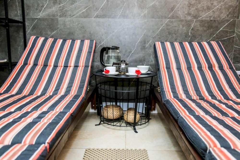Grand Hotel Gagra фото 49