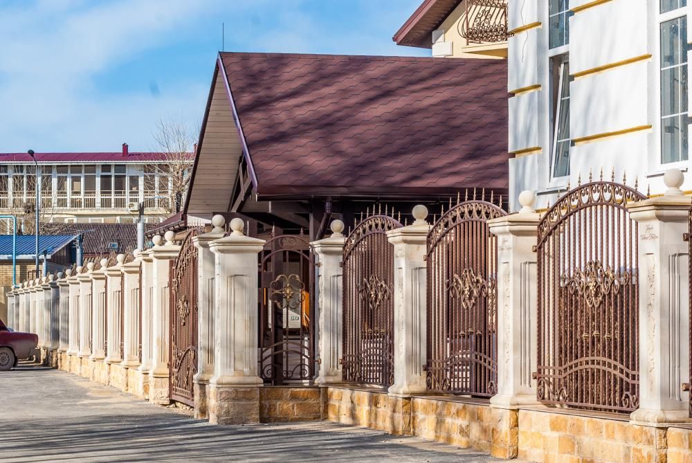 Пансионат «Пансионат Усадьба Шато Каберне» фото 79
