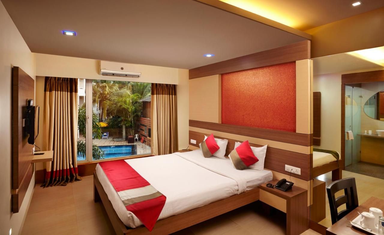 Turtle Beach Resort фото 4